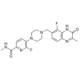 AZD9574 CAS br.:2756333-39-6
