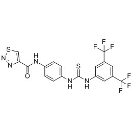 CFI02 CAS br.:273735-28-7
