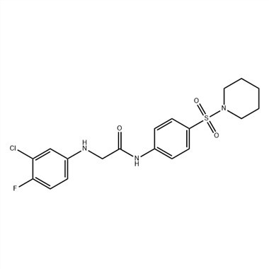 CL-802 CAS br.:853695-44-0