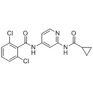 GDC046 CAS br.:1258292-64-6