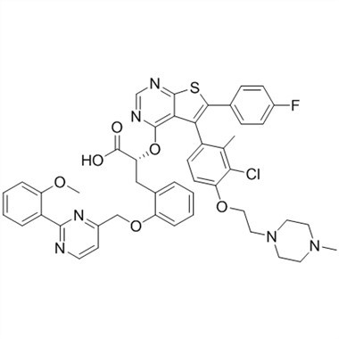 MIK665 CAS br.: 1799631-75-6