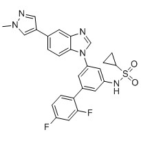 ODM-203 CAS br.:1430723-35-5
