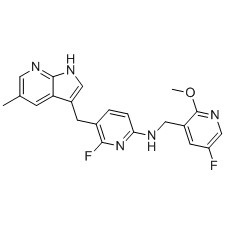 PLX5622 CAS br.:1303420-67-8