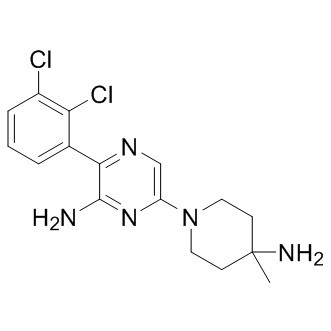 SHP099 CAS br.: 1801747-42-1