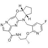 TPX-0046 CAS br.:2359650-19-2