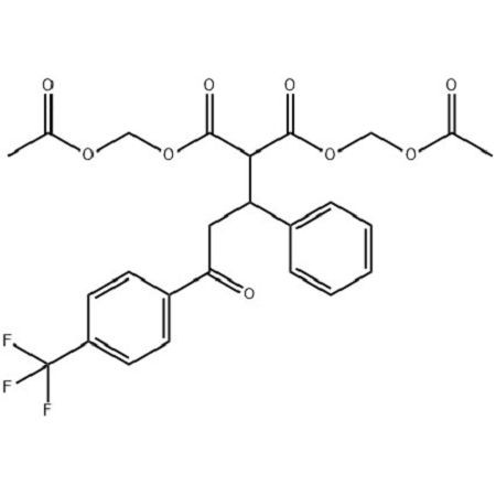 PS-423 CAS br.: 1221964-37-9