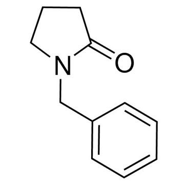 1-Benzil-2-pirolidinon (NBP) CAS br.:5291-77-0