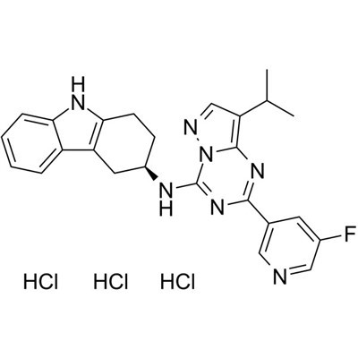 AHR Antagonist 5 CAS br.: 2247953-39-3