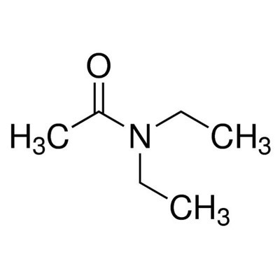 Dietilacetamid CAS br.:685-91-6