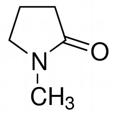 N-metil pirolidon CAS br.:872-50-4