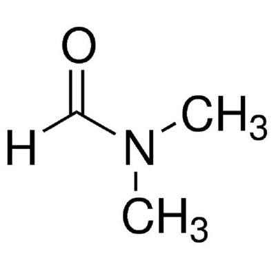 N,N-dimetilformamid (DMF) CAS br.: 68-12-2