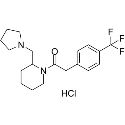 ZT 52656A hidroklorid CAS br.: 115730-24-0